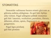 Infekcinis mielitas ir stomatitas 6 puslapis