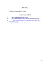 E.Fromas ,,Menas mylėti'' 6 puslapis