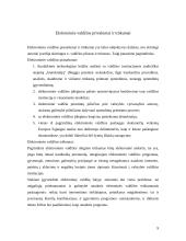 E.valdžios samprata ir modeliai 9 puslapis