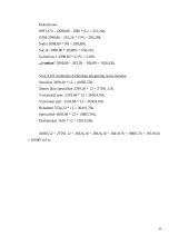 Darbo ir darbo užmokesčio apskaita biudžetinėje įstaigoje 11 puslapis