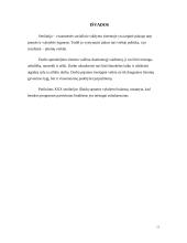 Darbo ir darbo užmokesčio apskaita biudžetinėje įstaigoje 12 puslapis