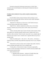 Darbo ir darbo užmokesčio apskaita biudžetinėje įstaigoje 4 puslapis