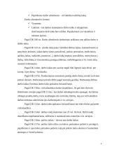 Darbo ir darbo užmokesčio apskaita biudžetinėje įstaigoje 5 puslapis