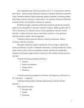 Darbo ir darbo užmokesčio apskaita biudžetinėje įstaigoje 6 puslapis