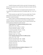 Darbo ir darbo užmokesčio apskaita biudžetinėje įstaigoje 8 puslapis