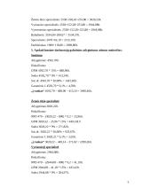 Darbo ir darbo užmokesčio apskaita biudžetinėje įstaigoje 9 puslapis