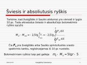Žvaigždžių fotometrija 16 puslapis
