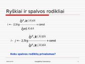 Žvaigždžių fotometrija 3 puslapis