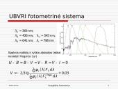 Žvaigždžių fotometrija 4 puslapis