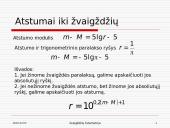 Žvaigždžių fotometrija 7 puslapis