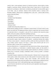 SEB banko veiklos analizė 5 puslapis