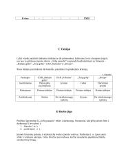 Individuali įmonė „Gėlių pasaulis“ verslo planas 11 puslapis