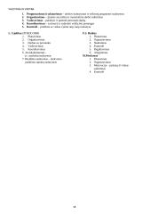 Vadybos konspektas atsiskaitymui 18 puslapis