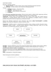 Vadybos konspektas atsiskaitymui 4 puslapis