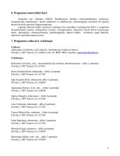 Reabilitacija ir slauga 12 puslapis