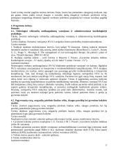 Reabilitacija ir slauga 15 puslapis