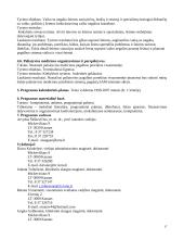 Reabilitacija ir slauga 17 puslapis