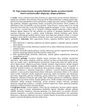 Reabilitacija ir slauga 19 puslapis