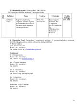 Reabilitacija ir slauga 20 puslapis