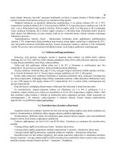 Augalinio aliejaus rafinavimo technologijos instrukcijos (pavyzdys) 6 puslapis