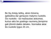 Paprastieji optiniai prietaisai 16 puslapis