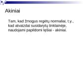 Paprastieji optiniai prietaisai 20 puslapis