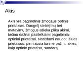 Paprastieji optiniai prietaisai 7 puslapis