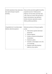 Pacientų sergančių hemofilija slaugos ypatumai 16 puslapis