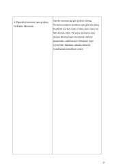 Pacientų sergančių hemofilija slaugos ypatumai 17 puslapis