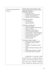 Pacientų sergančių hemofilija slaugos ypatumai 18 puslapis