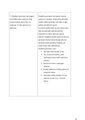 Pacientų sergančių hemofilija slaugos ypatumai 20 puslapis