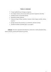 Pacientų sergančių hemofilija slaugos ypatumai 3 puslapis