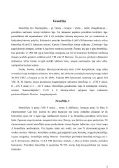 Pacientų sergančių hemofilija slaugos ypatumai 5 puslapis