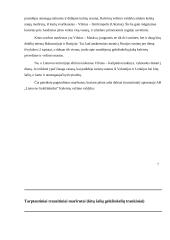 Pažintinės praktikos ataskaita 12 puslapis