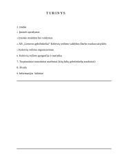 Pažintinės praktikos ataskaita 4 puslapis