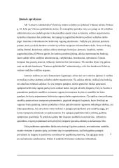 Pažintinės praktikos ataskaita 6 puslapis