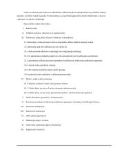 Pažintinės praktikos ataskaita 8 puslapis