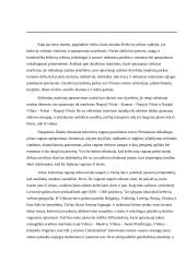 Pažintinės praktikos ataskaita 10 puslapis