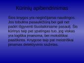 Richard K. Morgan: knygos apie Takeši Kovača 11 puslapis