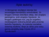 Richard K. Morgan: knygos apie Takeši Kovača 3 puslapis