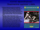Richard K. Morgan: knygos apie Takeši Kovača 4 puslapis