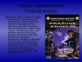 Richard K. Morgan: knygos apie Takeši Kovača 6 puslapis