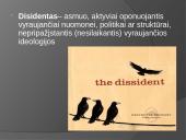 Žymiausi Lietuvos disidentai 2 puslapis