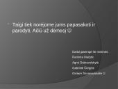 Žymiausi Lietuvos disidentai 18 puslapis