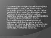 Žymiausi Lietuvos disidentai 3 puslapis