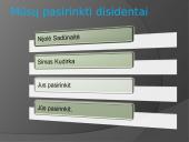 Žymiausi Lietuvos disidentai 4 puslapis