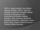 Žymiausi Lietuvos disidentai 6 puslapis