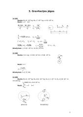 Fizikos uždavinių sprendimo metodai 15 puslapis