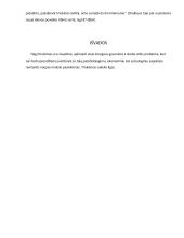 Triukšmo darbe poveikis 5 puslapis