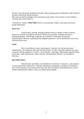 Įmonės socialinė atsakomybė 3 puslapis